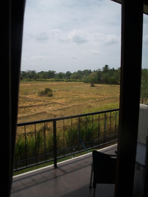 Welimaluwa Resort Sigiriya Kibissa Exterior photo