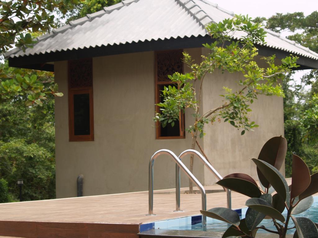 Welimaluwa Resort Sigiriya Kibissa Exterior photo