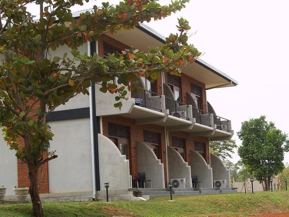 Welimaluwa Resort Sigiriya Kibissa Exterior photo