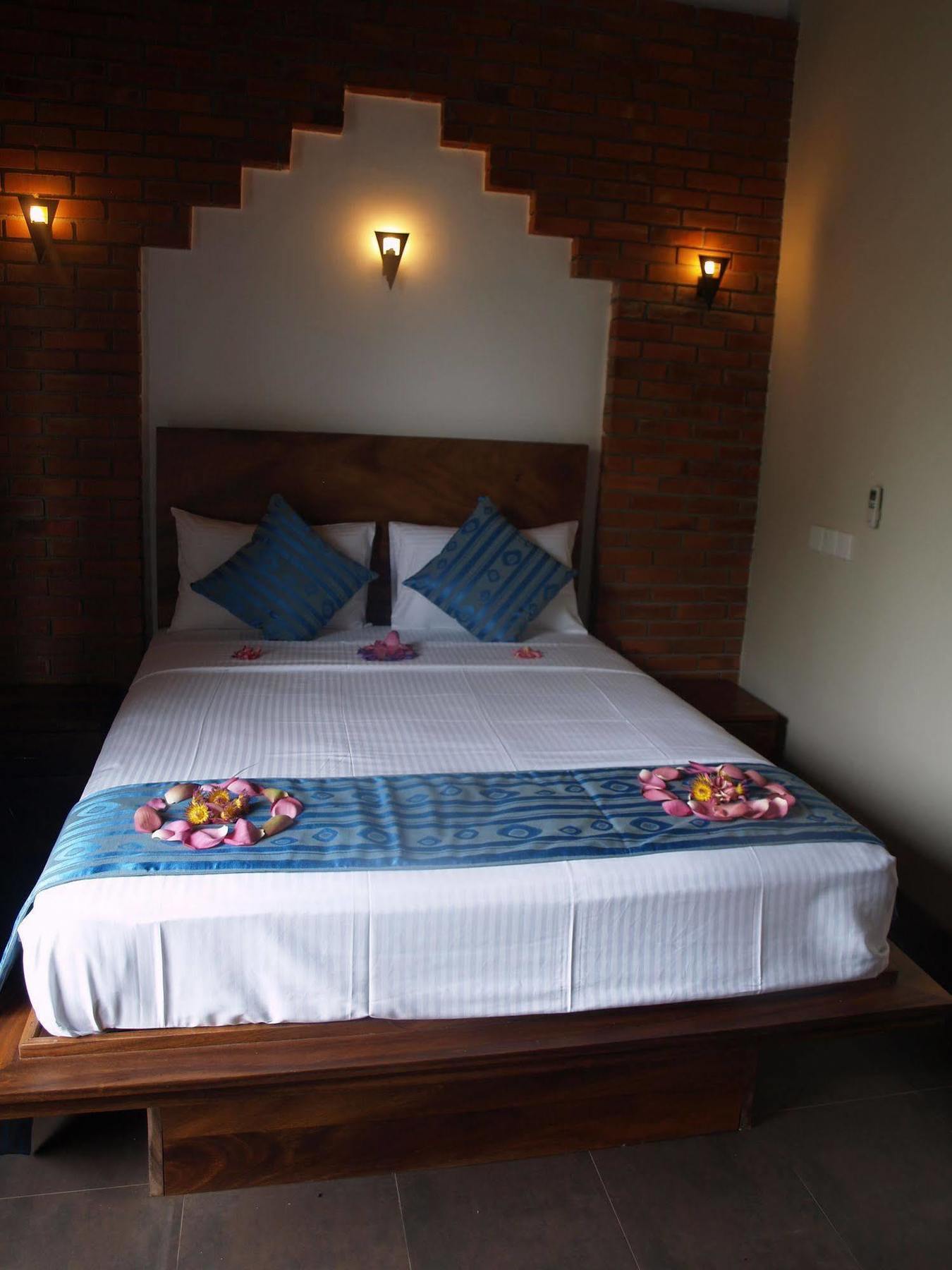 Welimaluwa Resort Sigiriya Kibissa Exterior photo