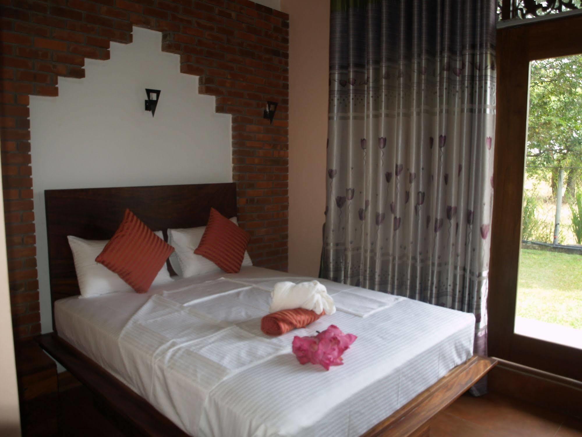 Welimaluwa Resort Sigiriya Kibissa Exterior photo